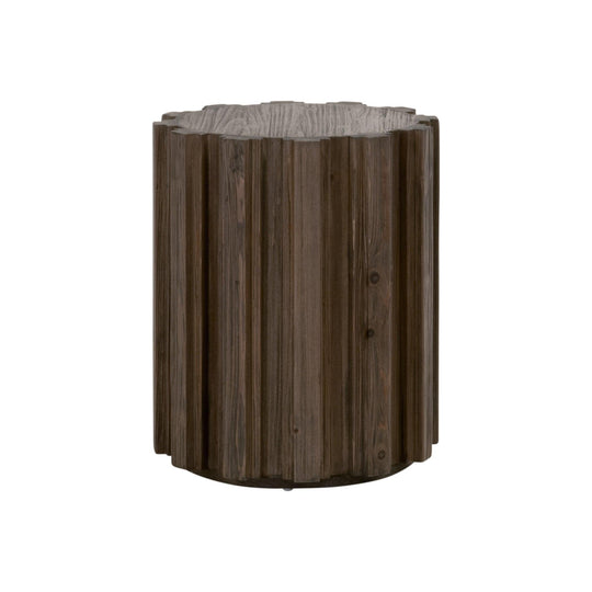 Essentials For Living - Roma Accent Table - 8107.DB-PNE | American Home Furniture