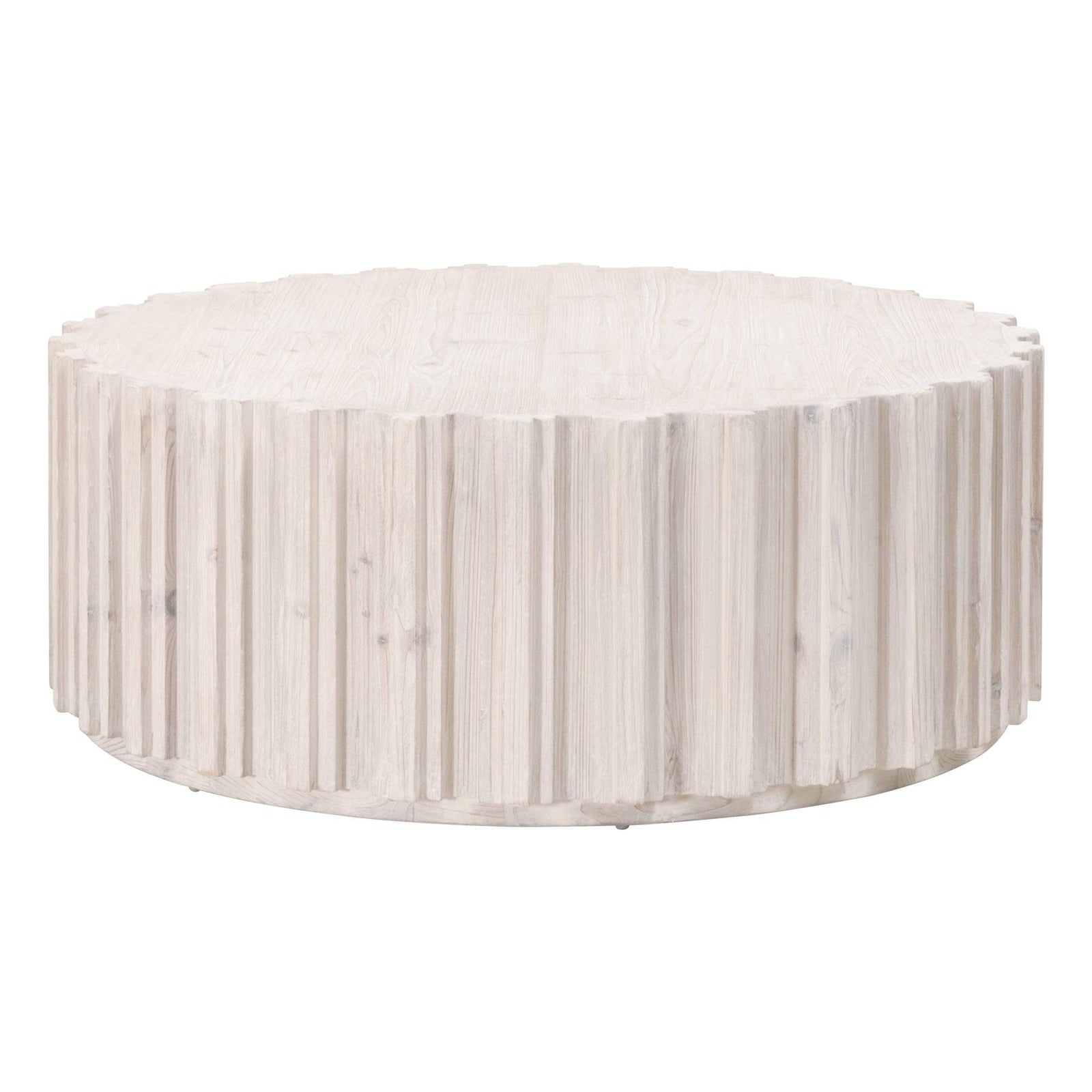 Essentials For Living - Roma Coffee Table - 8104.WW-PNE | American Home Furniture