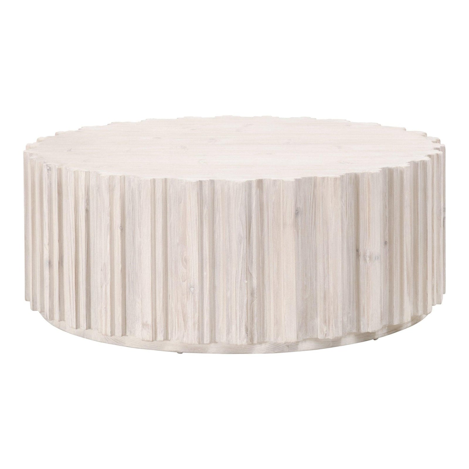 Essentials For Living - Roma Coffee Table - 8104.WW-PNE | American Home Furniture