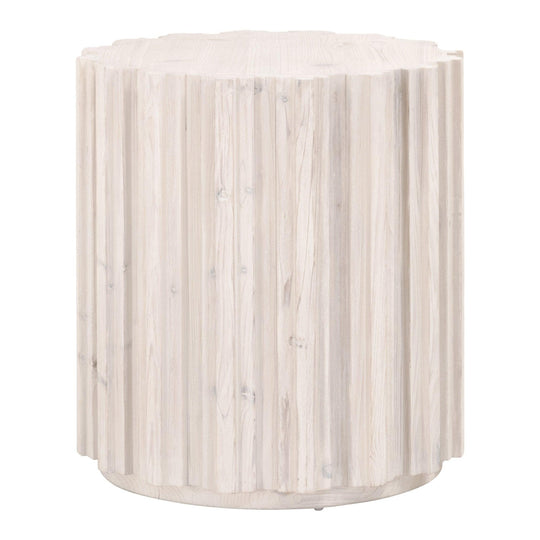 Essentials For Living - Roma End Table - 8105.WW-PNE | American Home Furniture