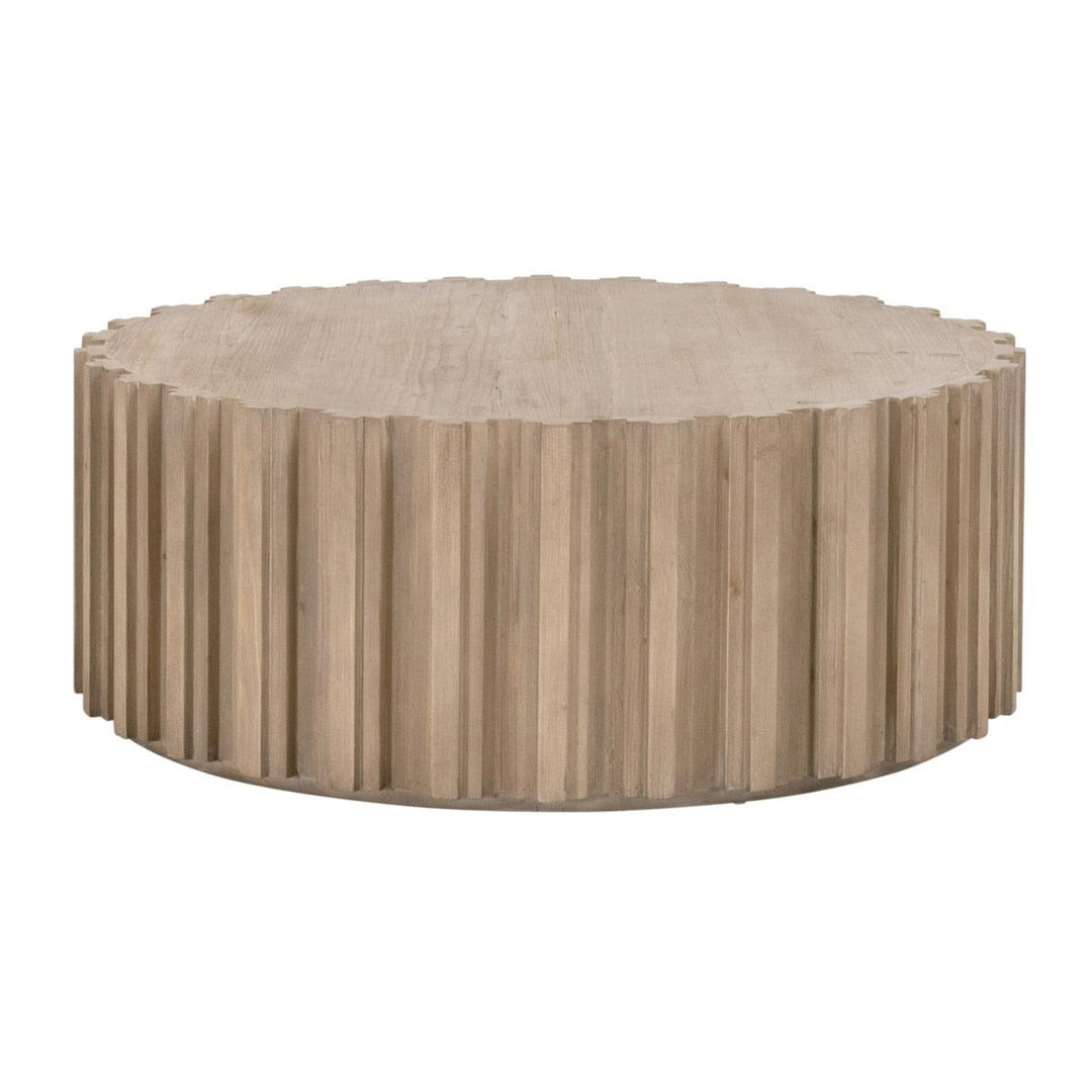 Roma Coffee Table - AmericanHomeFurniture