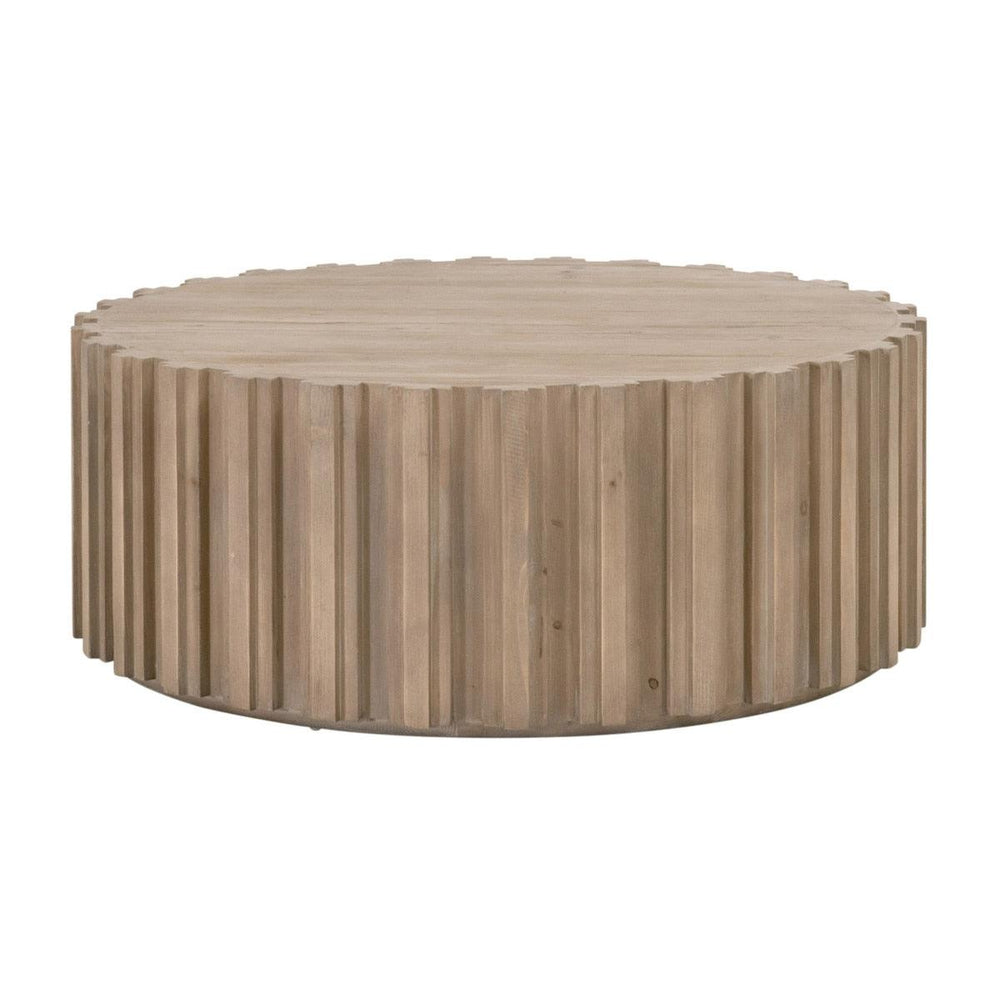 Roma Coffee Table - AmericanHomeFurniture