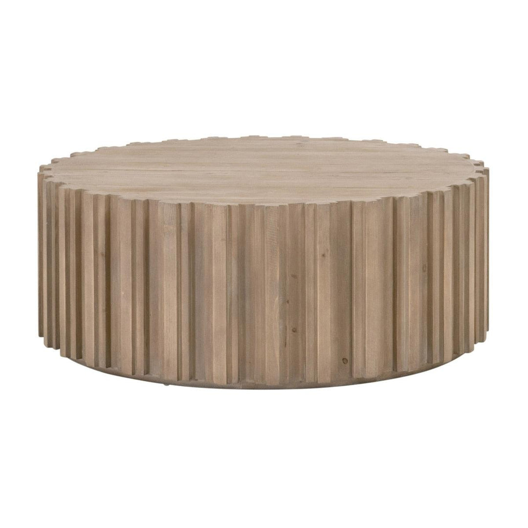 Roma Coffee Table - AmericanHomeFurniture