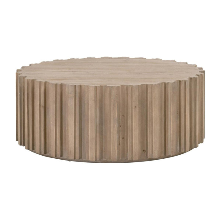 Roma Coffee Table - AmericanHomeFurniture