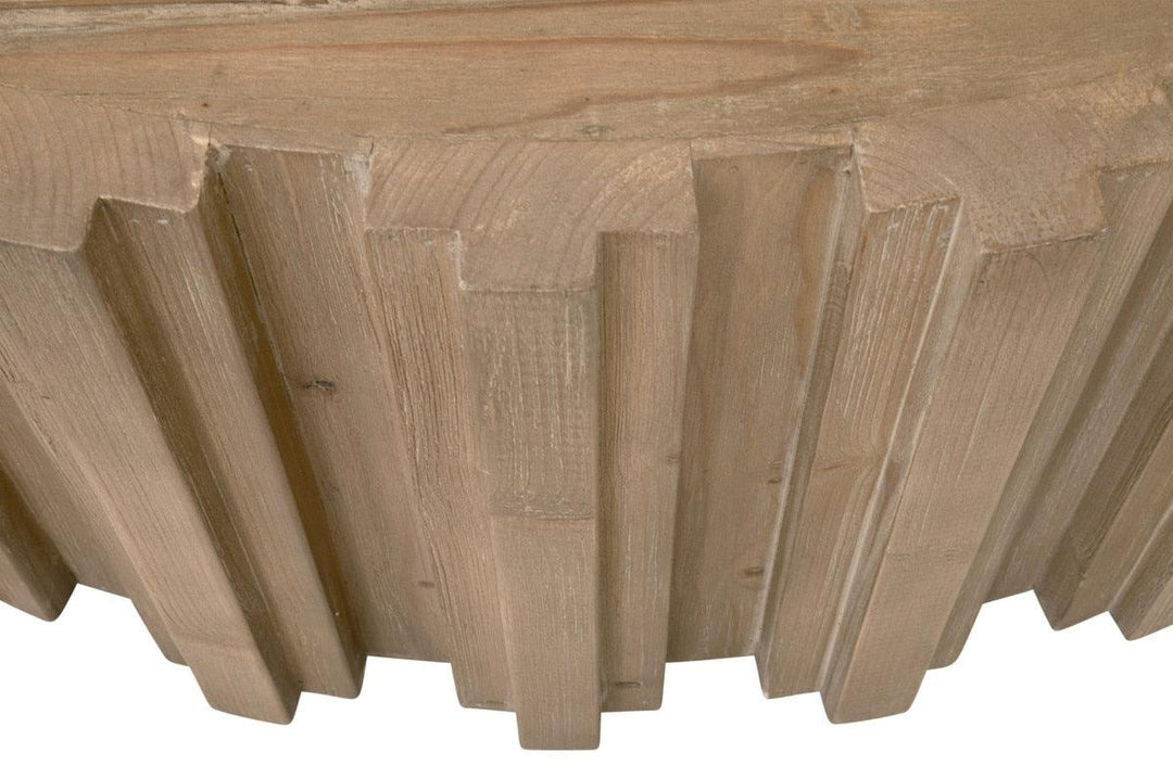 Roma Coffee Table - AmericanHomeFurniture