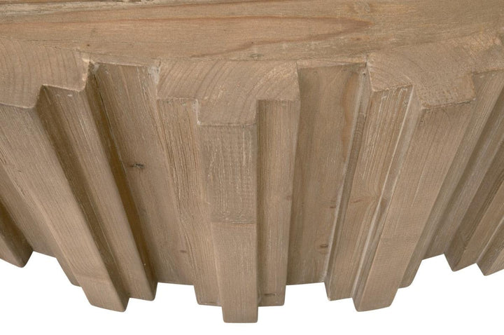 Roma Coffee Table - AmericanHomeFurniture