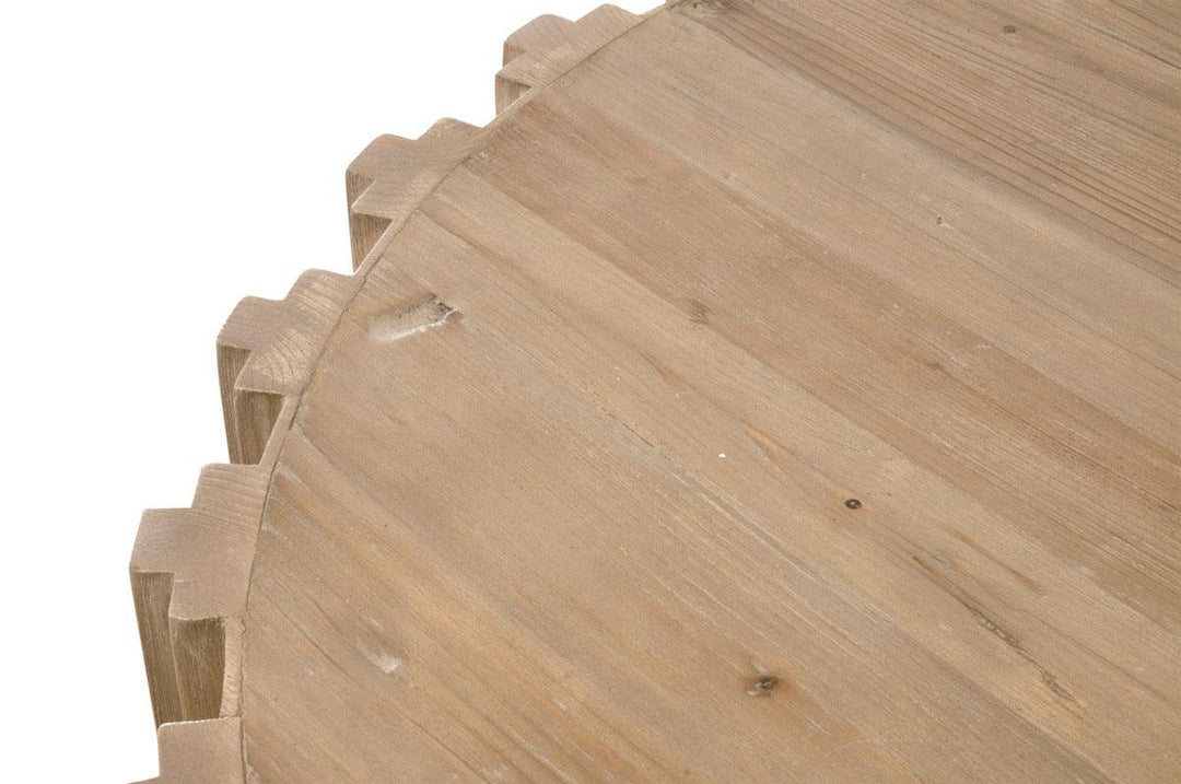 Roma Coffee Table - AmericanHomeFurniture