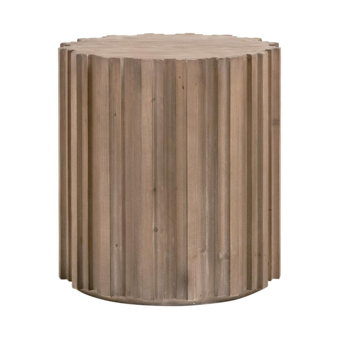 Roma End Table - AmericanHomeFurniture