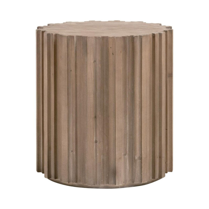Roma End Table - AmericanHomeFurniture