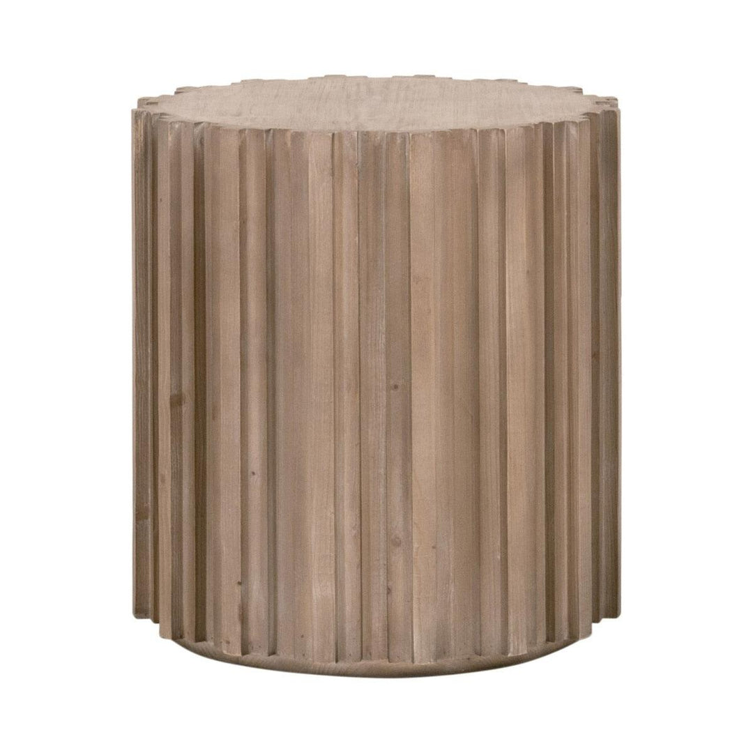 Roma End Table - AmericanHomeFurniture
