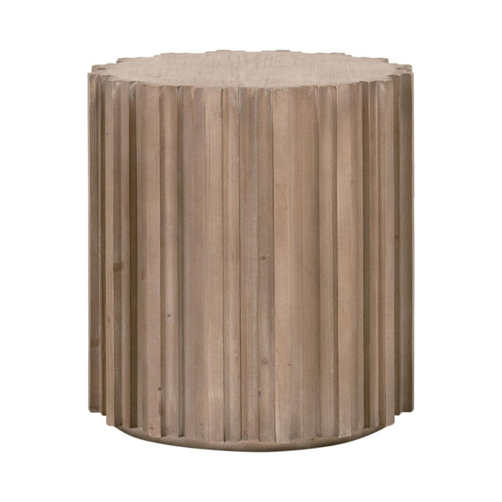 Roma End Table - AmericanHomeFurniture