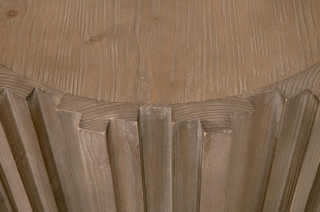 Roma End Table - AmericanHomeFurniture