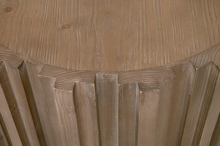 Roma End Table - AmericanHomeFurniture