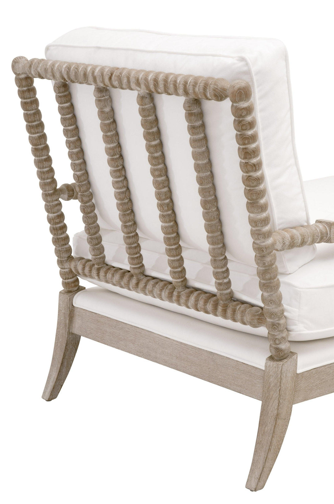 Essentials For Living Rouleau Chaise Lounge - 6647.LPPRL/NG – American ...