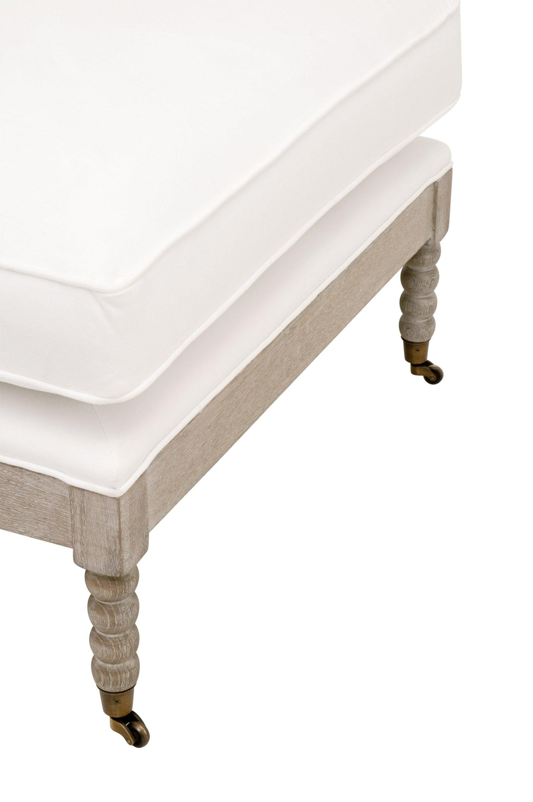 Essentials For Living Rouleau Chaise Lounge - 6647.LPPRL/NG – American ...