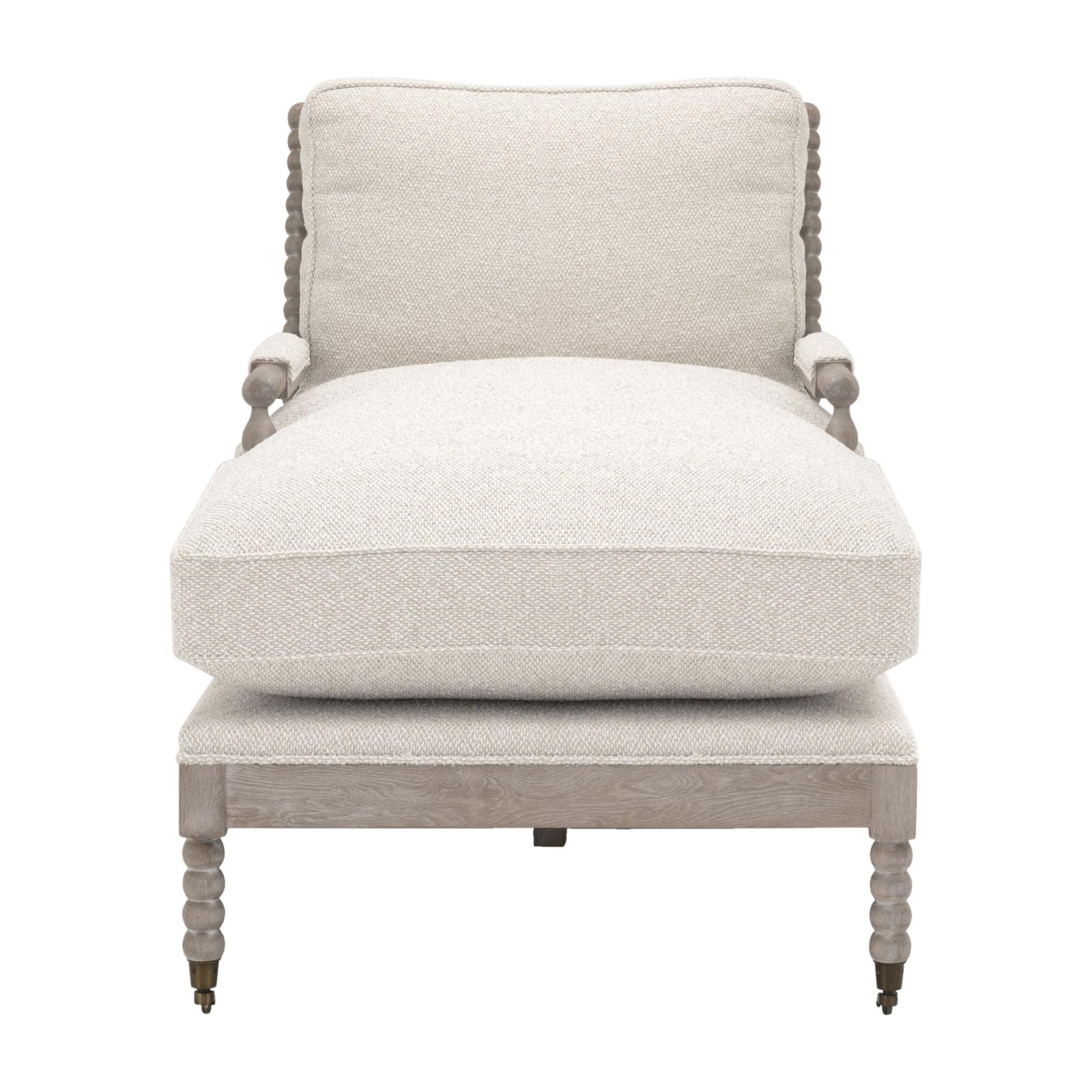 Rouleau Chaise Lounge
