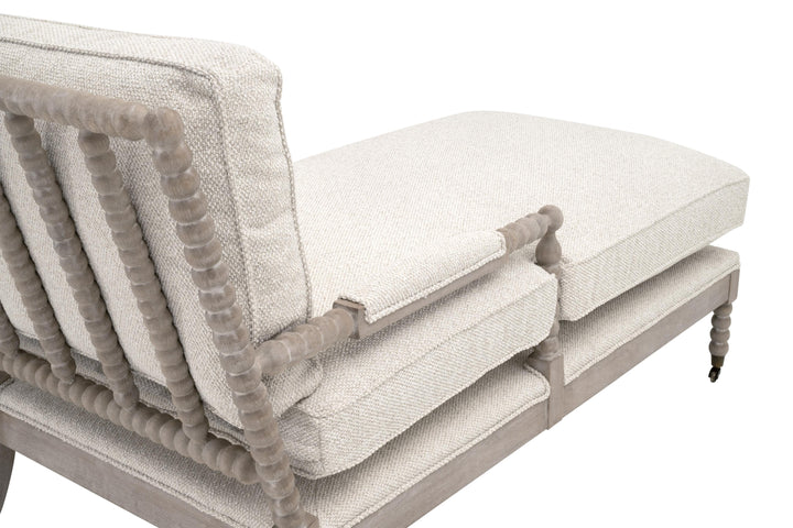 LiveSmart Gellar Linen, Natural Gray Oak