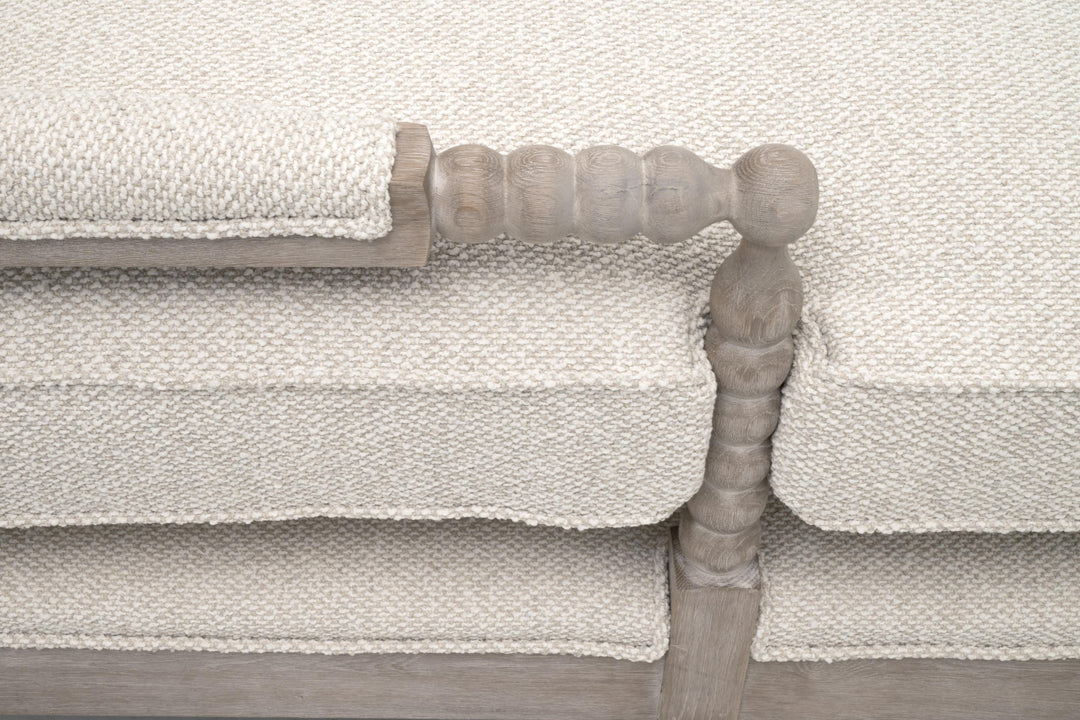 LiveSmart Gellar Linen, Natural Gray Oak