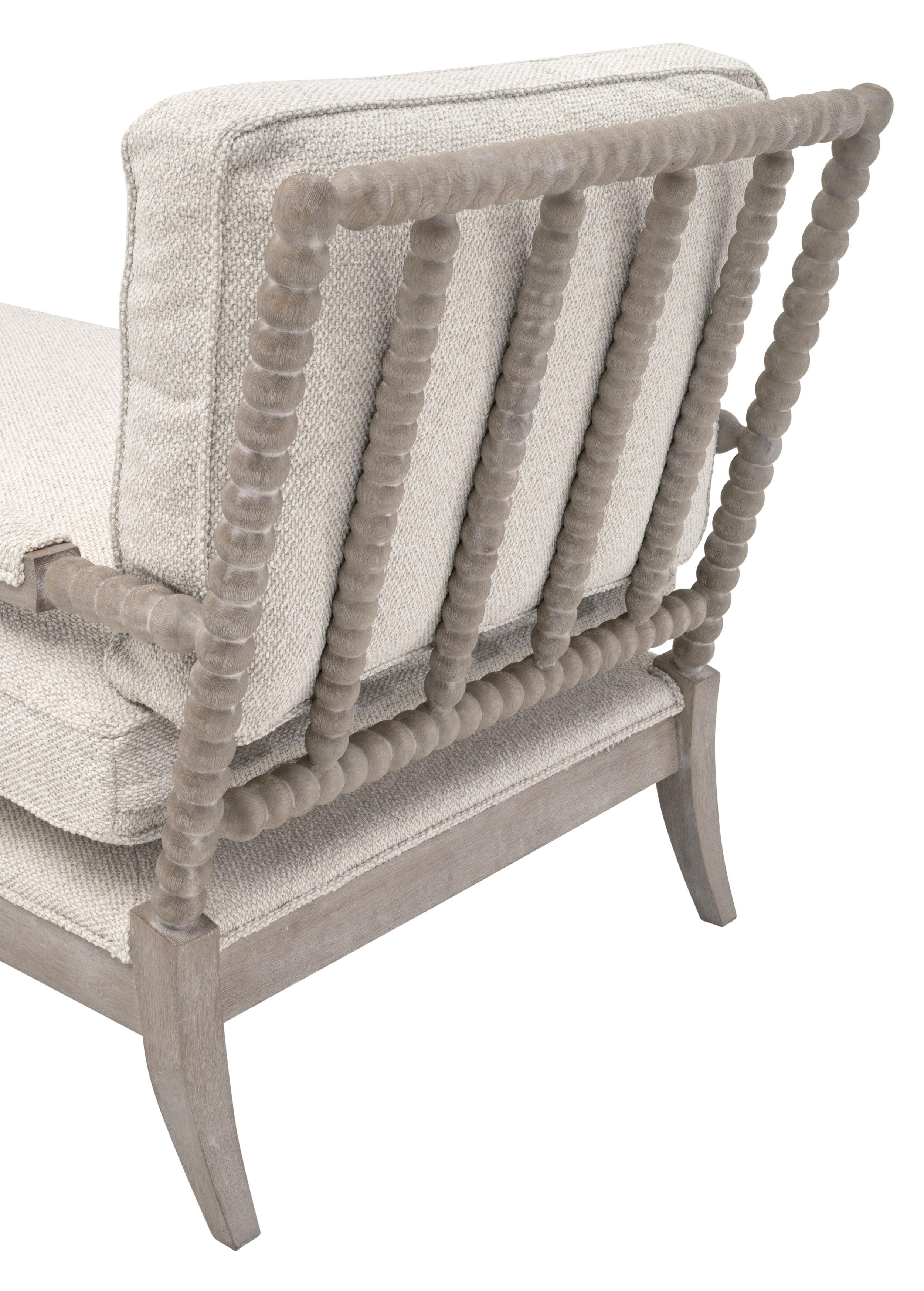 Essentials For Living Rouleau Chaise Lounge