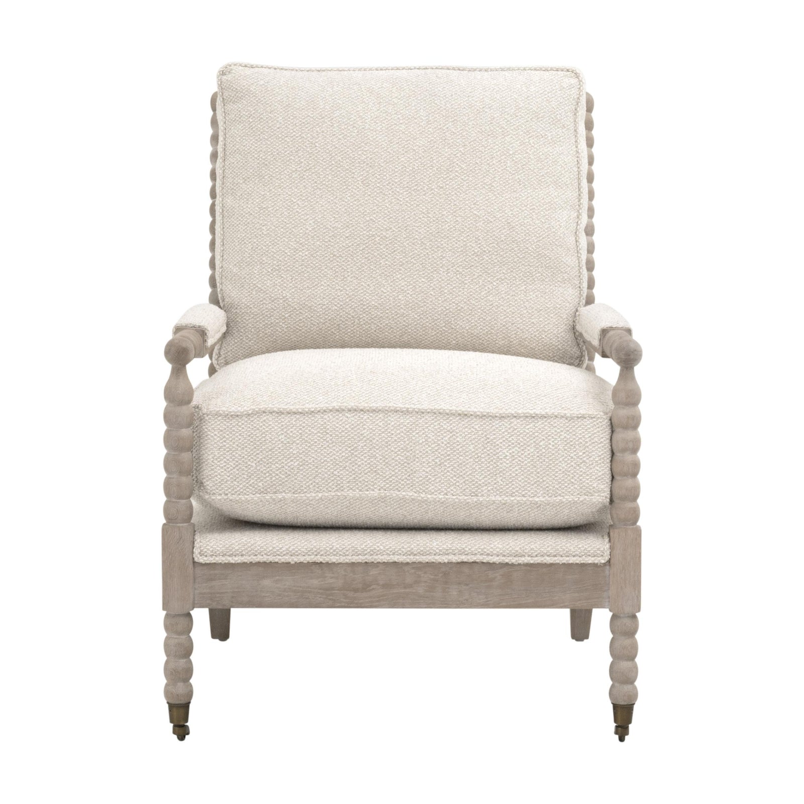 LiveSmart Gellar Linen, Natural Gray Oak