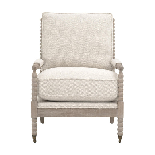 LiveSmart Gellar Linen, Natural Gray Oak