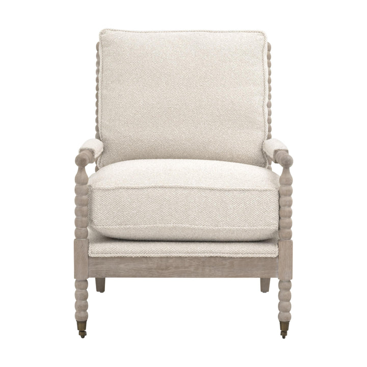 LiveSmart Gellar Linen, Natural Gray Oak