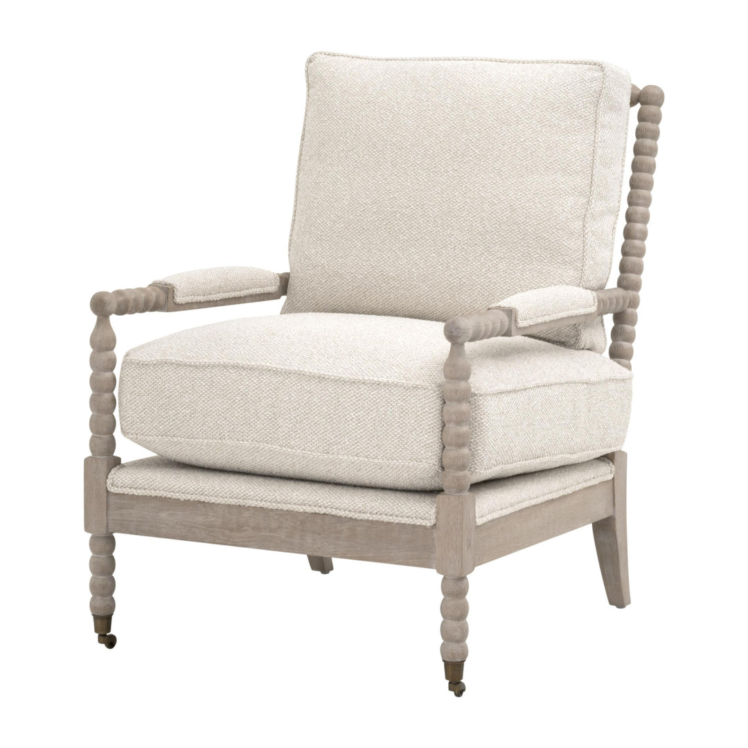 LiveSmart Gellar Linen, Natural Gray Oak