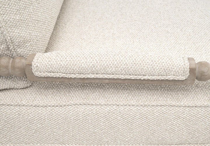 LiveSmart Gellar Linen, Natural Gray Oak