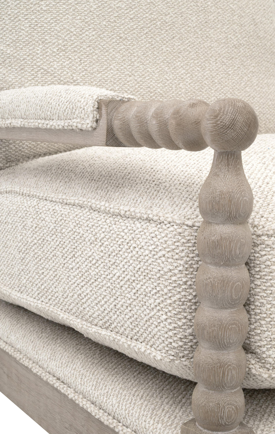 LiveSmart Gellar Linen, Natural Gray Oak