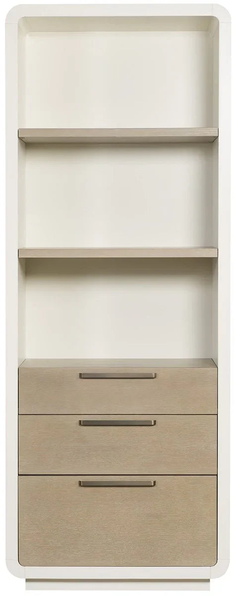 American Home Furniture Vanguard Furniture Cove Etagere