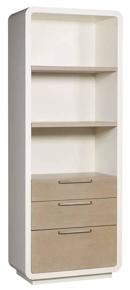 American Home Furniture Vanguard Furniture Cove Etagere