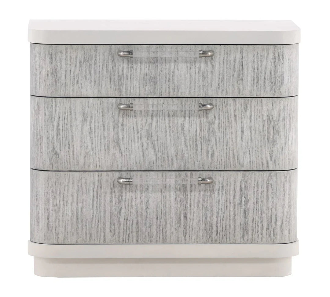 American Home Furniture Vanguard Furniture Cove Nightstand