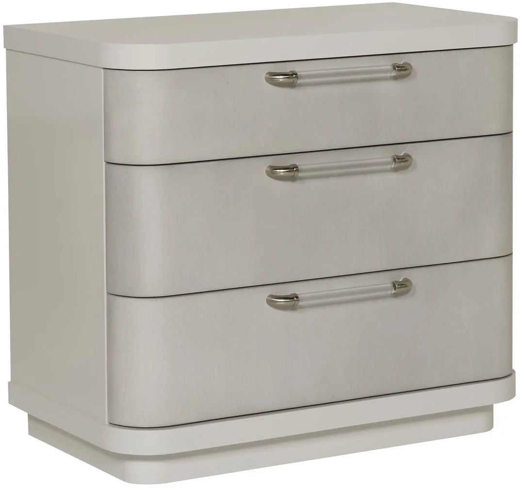 American Home Furniture Vanguard Furniture Cove Nightstand