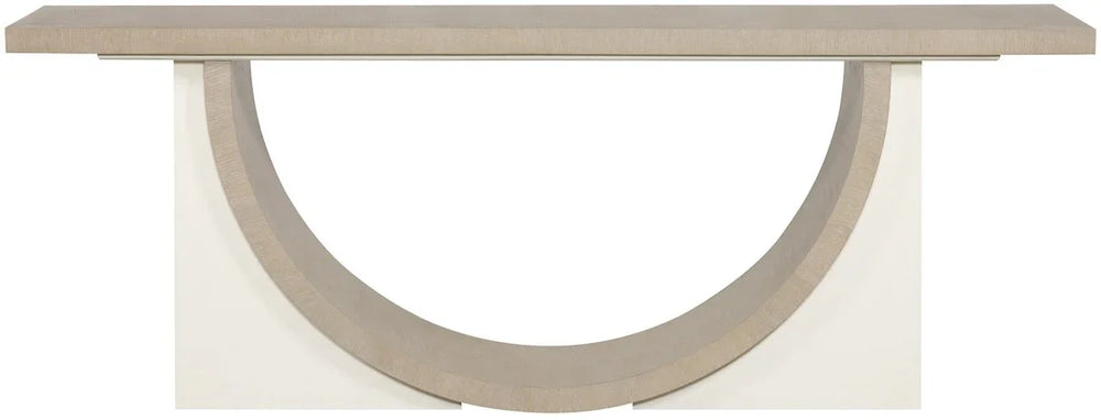 American Home Furniture Vanguard Furniture Cove Console