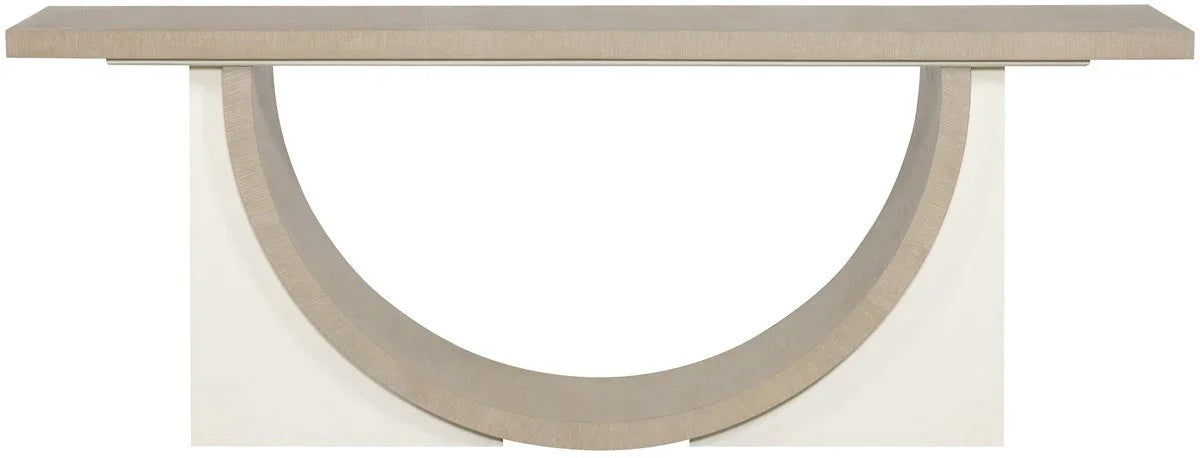 American Home Furniture Vanguard Furniture Cove Console