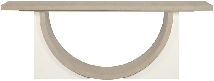 American Home Furniture Vanguard Furniture Cove Console