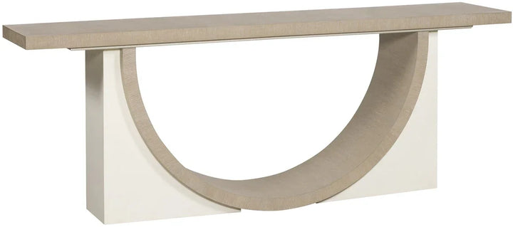 American Home Furniture Vanguard Furniture Cove Console