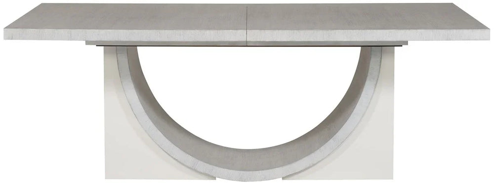 American Home Furniture Vanguard Furniture Cove Dining Table