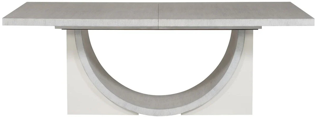 American Home Furniture Vanguard Furniture Cove Dining Table