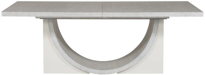 American Home Furniture Vanguard Furniture Cove Dining Table