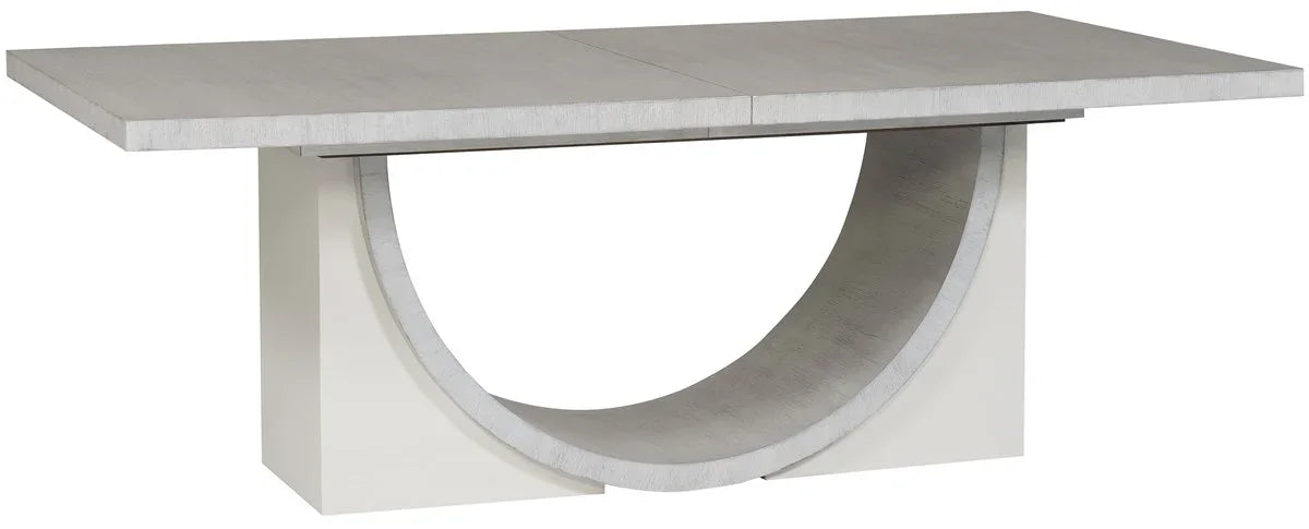 American Home Furniture Vanguard Furniture Cove Dining Table