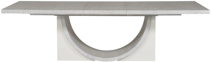 American Home Furniture Vanguard Furniture Cove Dining Table