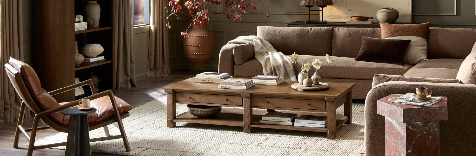 The Decor Shop