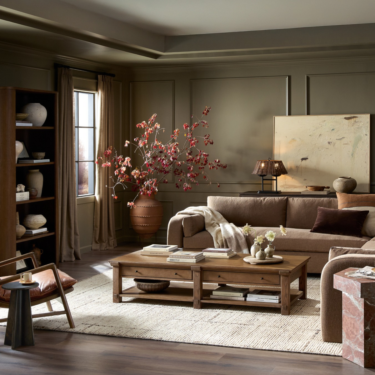 The Decor Shop