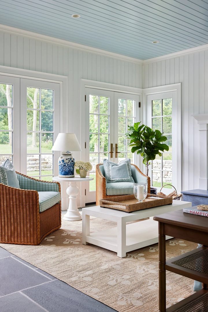 American Home Furniture Erin Gates Saybrook Bloom Rug