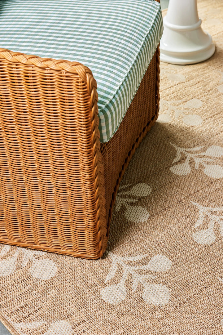 American Home Furniture Erin Gates Saybrook Bloom Rug