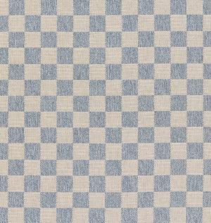 Saybrook Check Rug