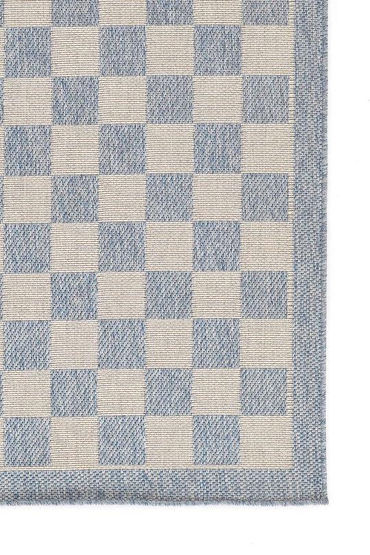 Saybrook Check Rug