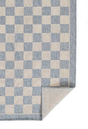 Saybrook Check Rug