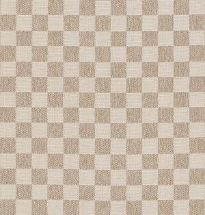 Saybrook Check Rug